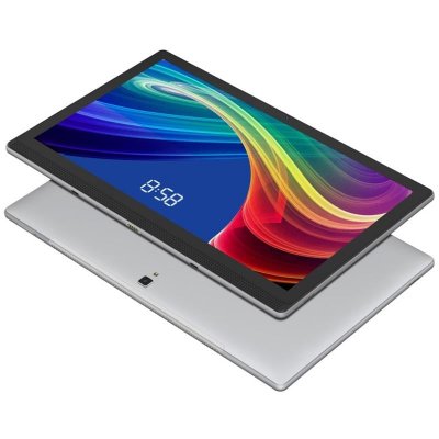 YONIS Tablette Tactile  Y-22312-33165 14.1"" 4gb 128gb Argent