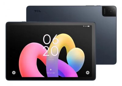 TCL Tablette  8483a1-2alca111 10,1 4 gb ram 64 gb anthracite