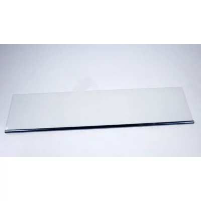 LIEBHERR Tablette verre 44cmx10.5cm pour refrigerateur 