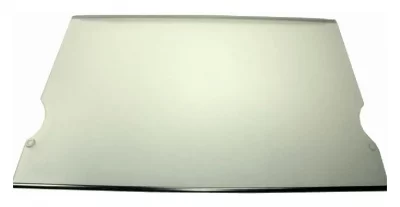 LIEBHERR Tablette Verre Compl. + Barre Maintien Pour Refrigerateur  - 9293926