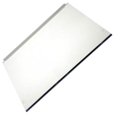 LIEBHERR Tablette Verre Complete 478.5 X 388 Mm Pour Refrigerateur 