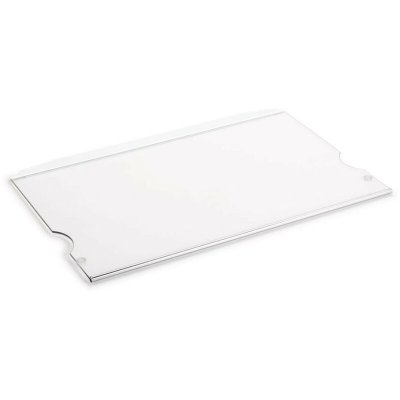 LIEBHERR Tablette verre complete 480 x 340 mm reference : 9293882