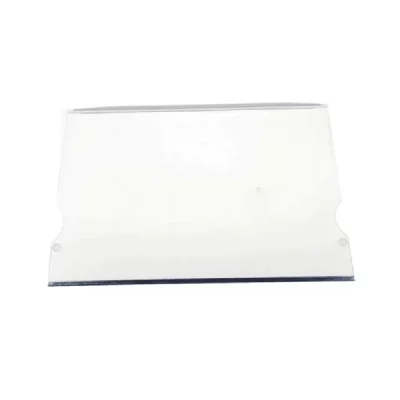 LIEBHERR Tablette verre complete pour refrigerateur  7272867