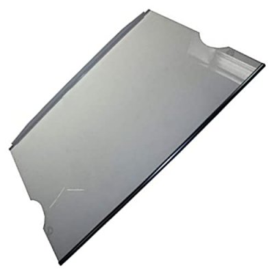 LIEBHERR Tablette verre complete pour refrigerateur  - 9614646