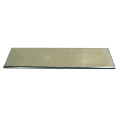 LIEBHERR Tablette Verre De Porte 440 X 105 M/m Pour Refrigerateur 