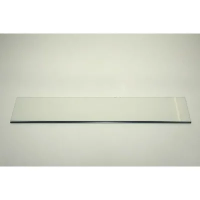 LIEBHERR Tablette verre nue de porte pour refrigerateur  - 7664441