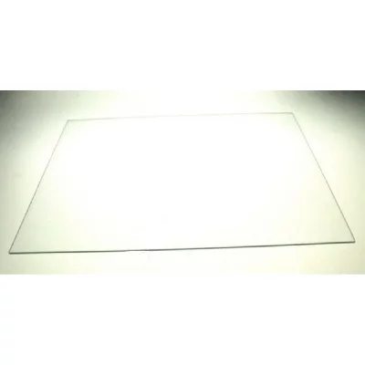 LIEBHERR Tablette verre securite pour congelateur  - 8363024