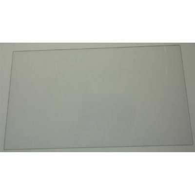 LIEBHERR Tablette verre securite pour refrigerateur  - 3009052