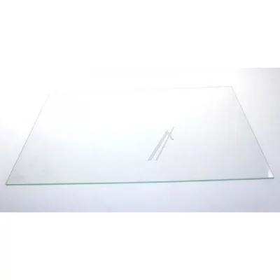LIEBHERR Tablette verre securite sup pour refrigerateur  - 2949019