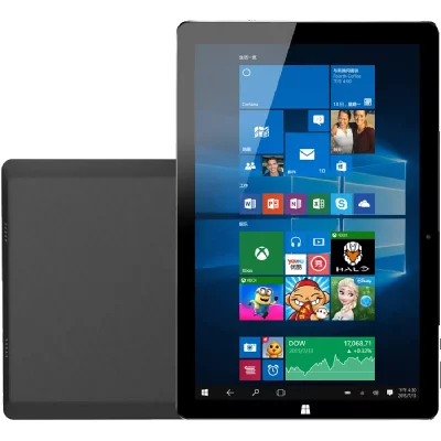 YONIS Tablette Windows 10 Pc 10,1 Pouces Intel Quad Core 2.56Ghz 4Go+64Go Bluetooth -  