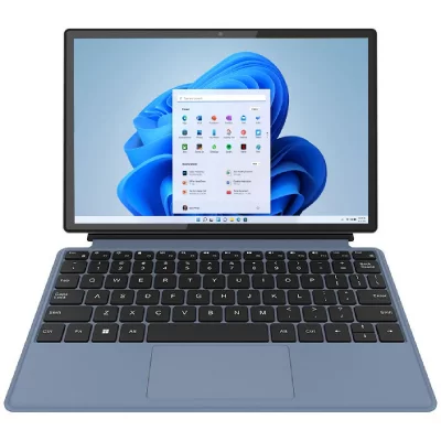 YONIS Tablette Windows 11 Full HD 11,6 Pouces CPU Intel RAM 12Go ROM 128 Go avec Clavier + SD 128Go