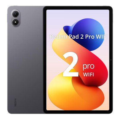 XIAOMI Tablette  Redmi Pad 2 Pro 128 Gb 