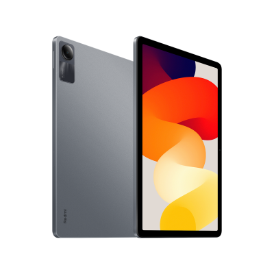 XIAOMI Tablette  Redmi Pad SE 11"" 8 Go RAM 256 Go SSD Gris Anthracite