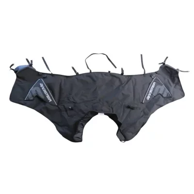 BAGSTER Tablier  Boomerang | Honda Integra 750 | 2014 &agrave; 2020