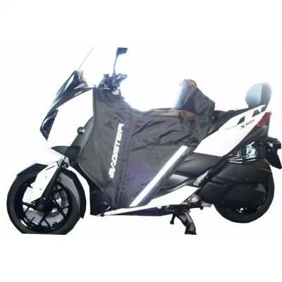 BAGSTER Tablier  Winzip yamaha Xmax 125-300 de 2017 &agrave; 2020