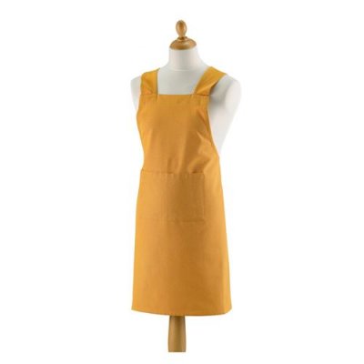 WINKLER Tablier de cuisine Gen tournesol 