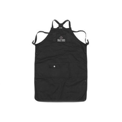 MUC OFF Tablier de travail Muc-Off - Noir} - One Size}, Noir}