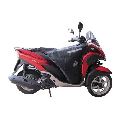 TUCANO URBANO Tablier maxi scooter tucano adapt. 125 yamaha/mbk tricity/triptick