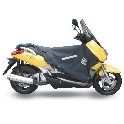 TUCANO URBANO Tablier Scooter  Yamaha Xmax/Skycruiser 2006-2009