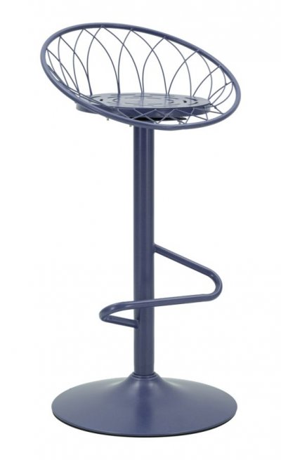 Tabouret De Bar Clox Tail Cm 49x45x92