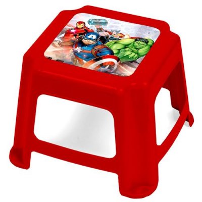  Tabouret marche pied Avengers enfant marchepied toilette - guizmax