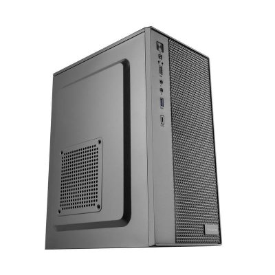 TACENS ANIMA  AC7500 unit&eacute; centrale Mini Tower Noir 500 W