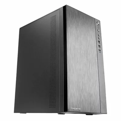 TACENS  Anima ACX unit&eacute; centrale Mini Tower Noir