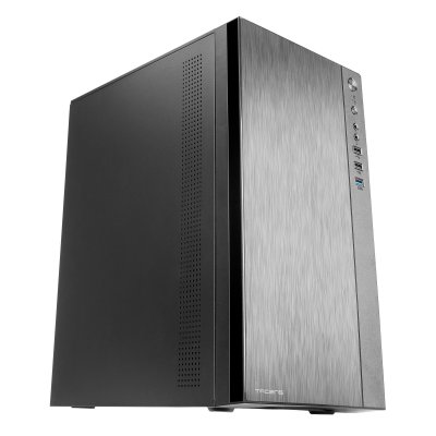 ANIMA Tacens  acx500 usb 3.0 negra + fuente alimentaci&oacute;n 500w