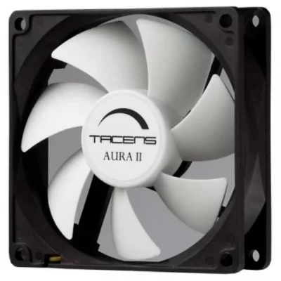TACENS  Aura II - Ventilateur ch&acirc;ssis - 90 mm
