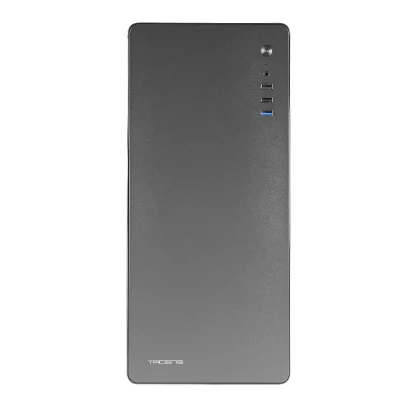 TACENS  ENSIS Moyen-tour ATX USB 3.0 Noir
