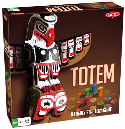 TACTIC  Totem