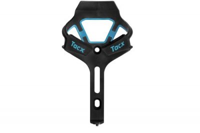TACX  Ciro Bike Bottle Cage - Bleu l&eacute;ger}, Bleu l&eacute;ger}