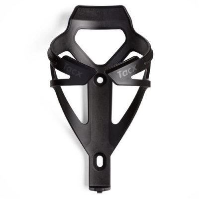 TACX  Deva Porte-Bidon Mixte, Noir Unisex-Adult, Taille Unique