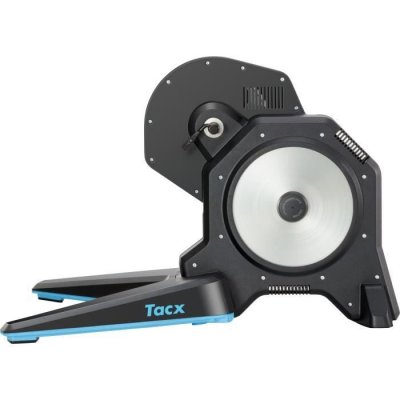 TACX  Flux 2 Smart Trainer, Unisex-Adult, Multicolor, Taille unique