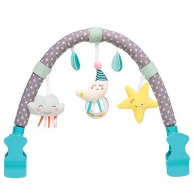 TAF TOYS  arc Little Moonjunior 41 cm 5 pi&egrave;ces