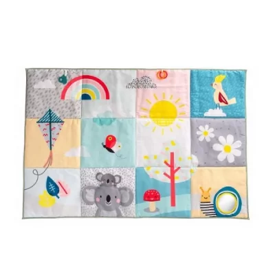 BUKI Taf toys tapis d&acute;&eacute;veil xl koala daydream 150 x 100 cm ZSBK000003-UN