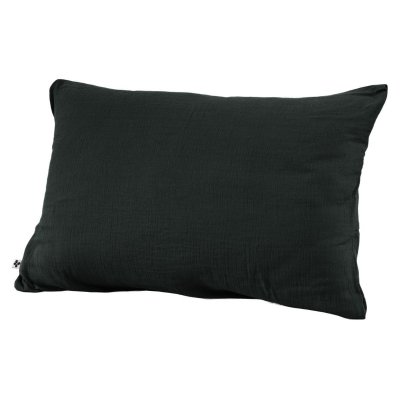 ALTOBUY Taie d'Oreiller 50x70cm Gaze de Coton Sapin - OUREA -