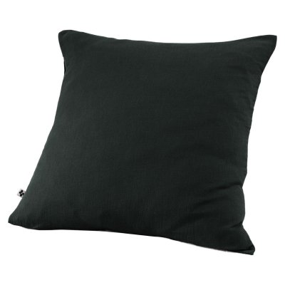 ALTOBUY Taie d'Oreiller 60x60cm Gaze de Coton Sapin - OUREA -