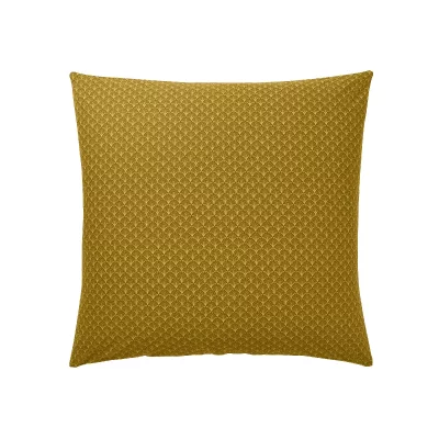 ORIGIN Taie d'oreiller bambou Camille  Curry 50 x 70 cm