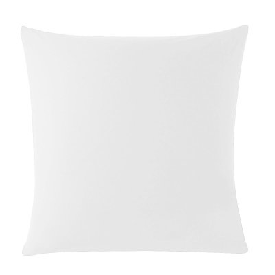 DODO Taie d'oreiller Coton Blanc 50x75 cm - 