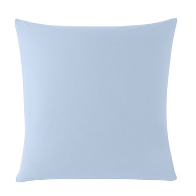 DODO Taie d'oreiller Coton Givre 65x65 cm - 