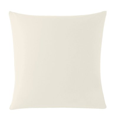 DODO Taie d'oreiller Coton Lin 50x75 cm - 