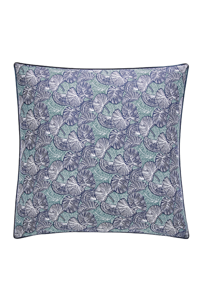 ESSIX Taie d'oreiller en Percale de Coton, Zephyr, 65x65 cm, 