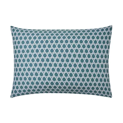 ORIGIN Taie d'oreiller Loycell Angele  50 x 70 cm