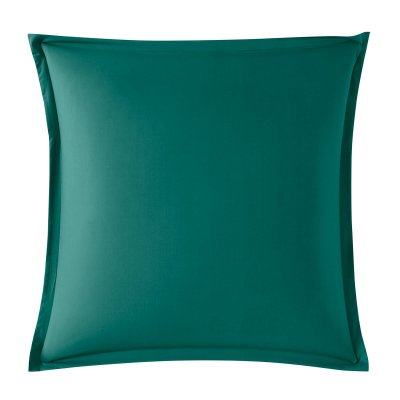DODO Taie d'oreiller Percale For&ecirc;t 60x60 cm - 