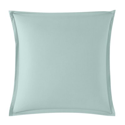 DODO Taie d'oreiller Percale Glacier 50x75 cm - 