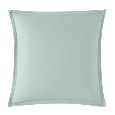 DODO Taie d'oreiller Percale Glacier 65x65 cm - 