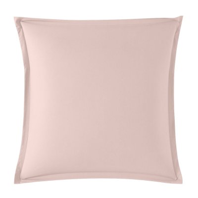 DODO Taie d'oreiller Percale Litchi 65x65 cm - 