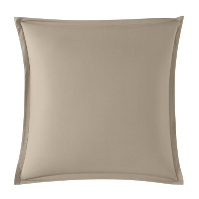 DODO Taie d'oreiller Percale Osier 50x75 cm - 