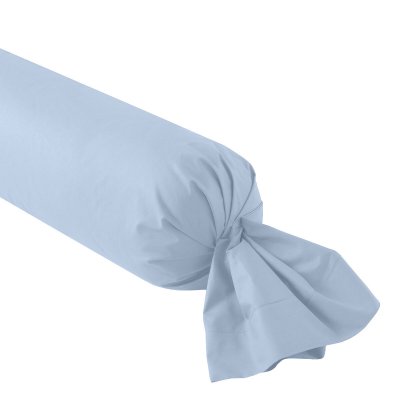 DODO Taie de traversin Coton Givre 160 cm - 